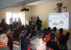 Büyükşehir'den 'Sağlıklı Gelecek' Projesi