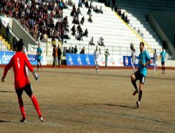Büyükşehir'in performans karnesi