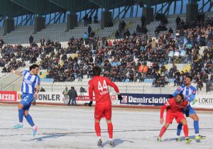 Büyükşehir 6'ıncı sıraya çıktı