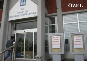 Büyükşehir payları açıklandı