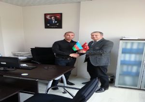 ASİMDER'den Bayrak kampanyası