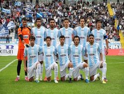 Büyükşehir İstanbul'da puan arayacak