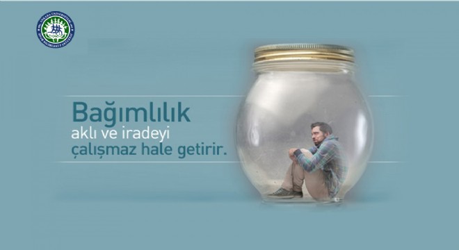 Bağımlılıkla Mücadele Koordinasyon Kurulu toplandı