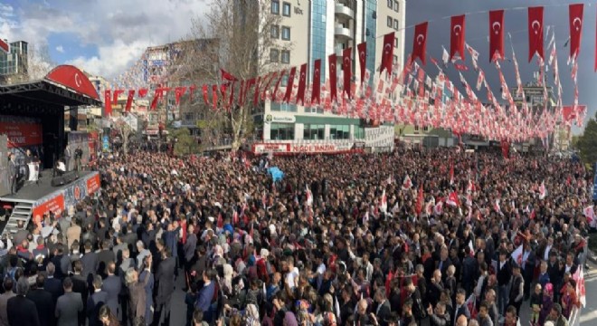 Bahçeli: 'Biden'in iftirasını tüm gücümle kınıyorum'