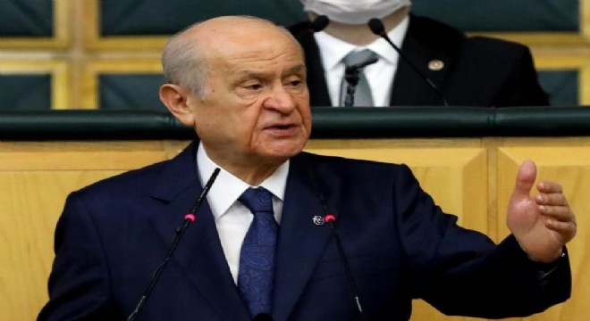 Bahçeli, 'Ramazan bereket vahası; paylaşma vadisidir'