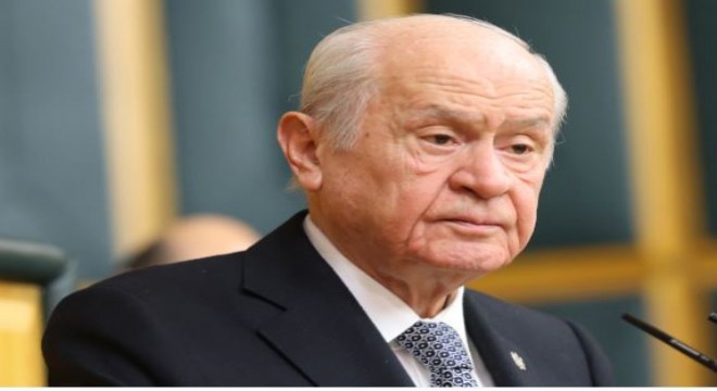 Bahçeli: 'Türkiye'ye sonuna kadar sahip çıkacağız'
