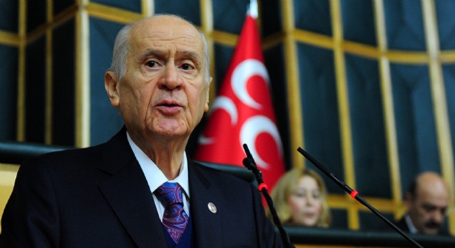 Bahçeli'den Anneler Günü paylaşımı