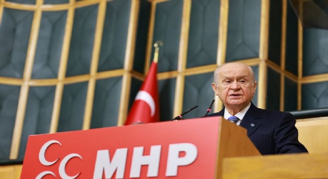 Bahçeli'den ekonomi değerlendirmesi