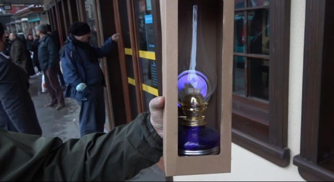 Bahçeli talimatı verdi, ilk kandil Rize'den gönderildi