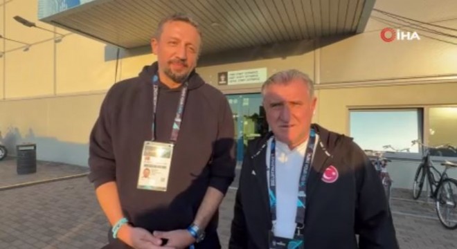 Bak: ‘12 Dev Adam efsanesi uyanıyor'