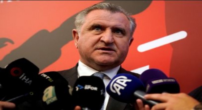 Bak: 'Gereken cevabı sahada vereceğiz'