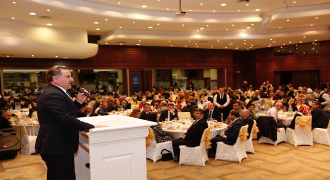Bakan Bak'tan Erzurum tasviri