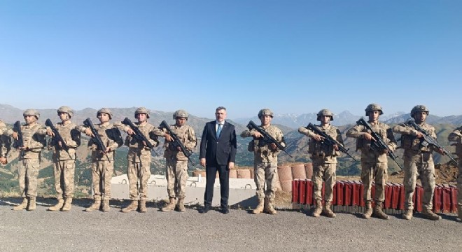 Bakan Çiftçi gündemi yorumladı