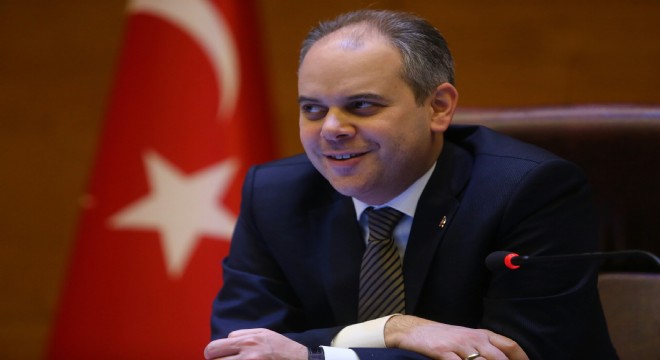 Bakan Kılıç'tan EYOF 2017 vurgusu