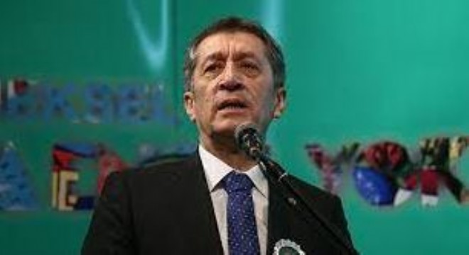 Bakan Selçuk'tan fırsat eşitliği vurgusu