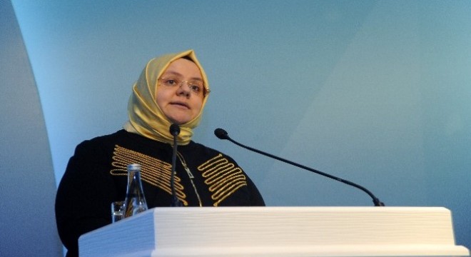 Bakan Selçuk'tan uyarı