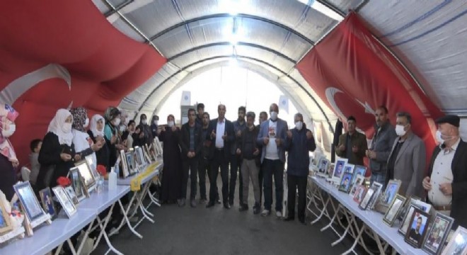 Bakan Soylu'nun acısını paylaştılar