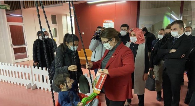 Bakan Yanık'tan atama dönemi açıklaması