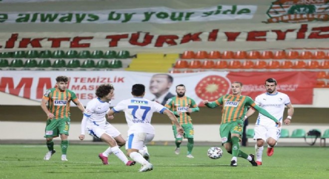 Bakkal: ‘Bizim için önemli olan ligde mücadele etmek'