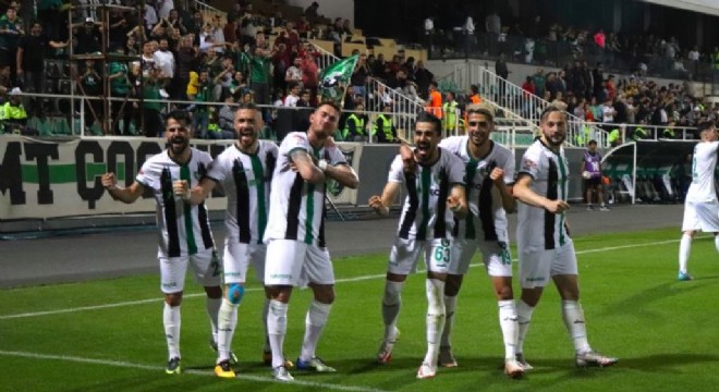 Bakkal: ‘Denizli'nin ligde kalması çok önemliydi'