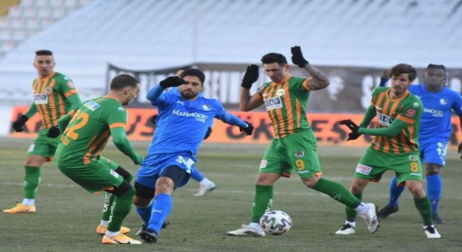 Bakkal: ‘Kazanamadığımız için üzgünüz'