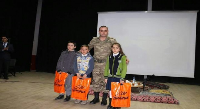 Balcı: 'Akif'i rahmet ve minnetle anıyoruz'