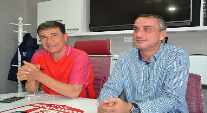 Balıkesirspor'da mali sorun