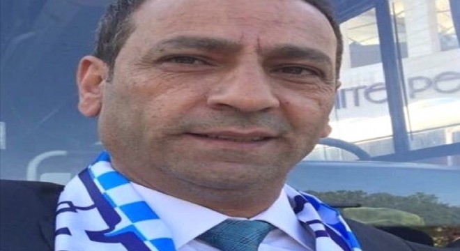 Barlak: 'Daha güçlü bir takım olacağız'