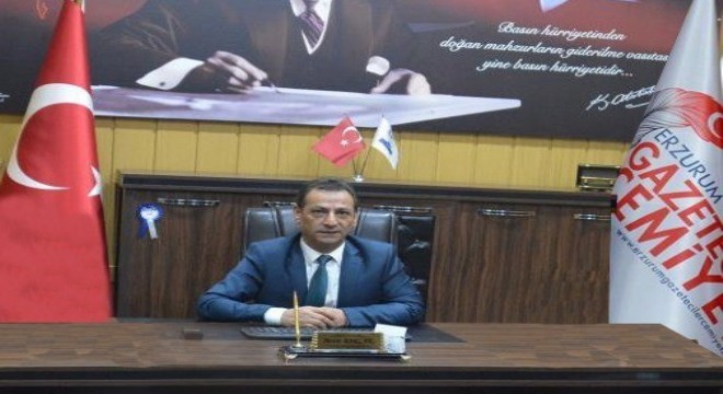 Barlak'tan doğru habercilik vurgusu