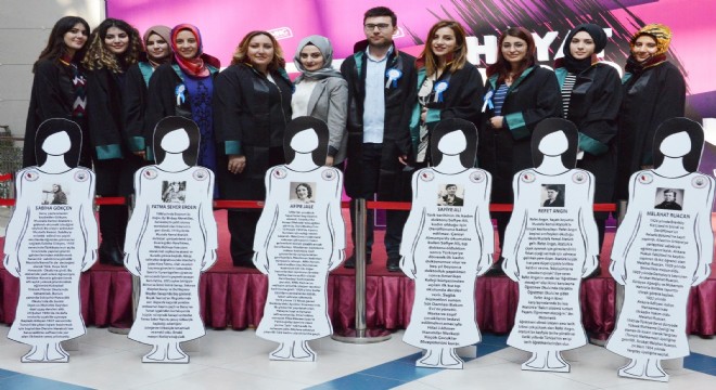 Baro'da Kadınlar Günü gündemi