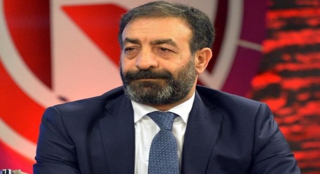 Baro'dan Barış Pınarı'na destek açıklaması