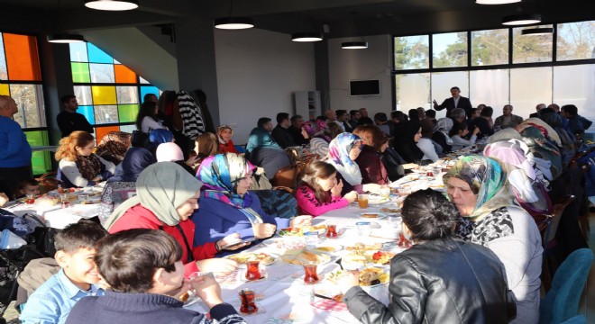 Bartın'da Erzurum gündemi