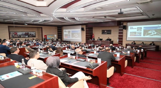 Özdemir Erzurum kamu yatırım projelerini açıkladı