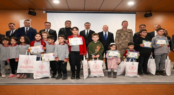 Baruş: Kütüphaneler en güvenli liman