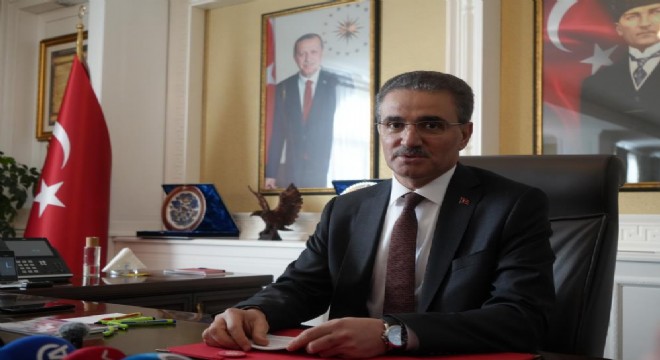 Baruş'tan 'İstanbul'un Fethi' mesajı
