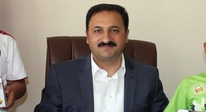 Başaran ihraç edildi