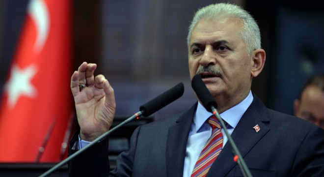 Başbakan Yıldırım'dan ‘MTV' açıklaması