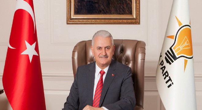 Başbakan Yıldırım'dan “Öğretmenler Günü” mesajı
