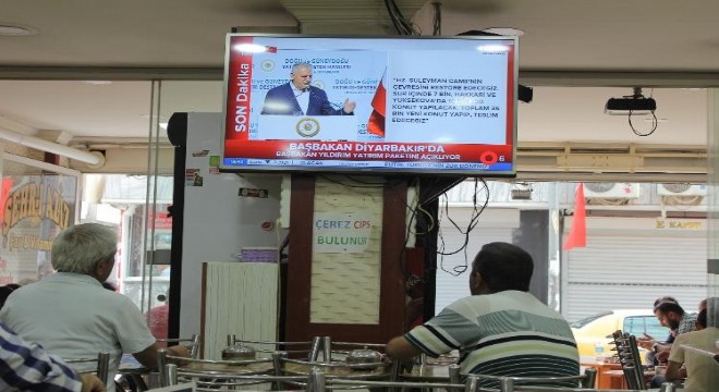 Başbakan açıkladı, Dadaşlar sevindi