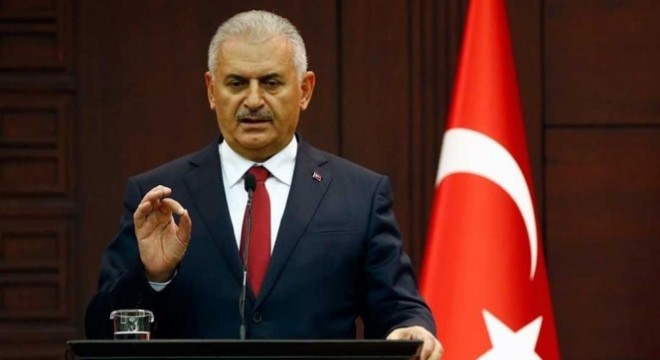 Başbakan'dan kamu çalışanlarına müjde