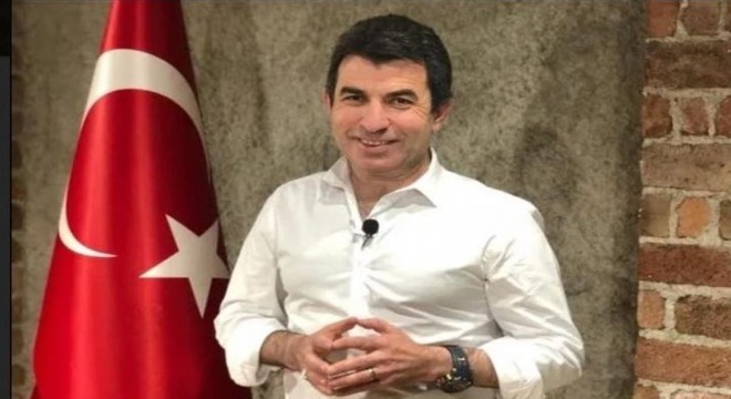 Başkan Coşkun'dan yalan haber tepkisi