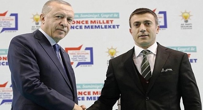 Başkan Eren'in tedavisi devam ediyor