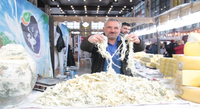 Başkent'te Erzurum Tanıtımı gündemi
