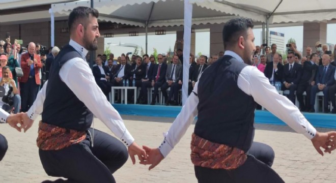 Başkent'te Erzurum gündemi