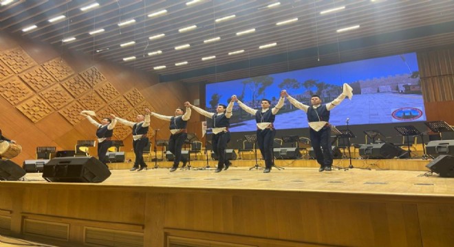 Başkent'te Erzurum gündemi