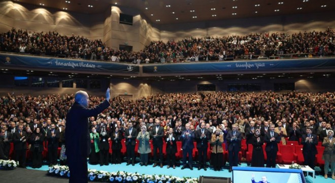 ‘Batı'nın sadece barbarlık vasfı kendisine ait'