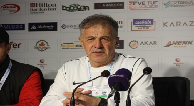 Bayarslan: ‘Böyle bir galibiyete ihtiyacımız vardı'