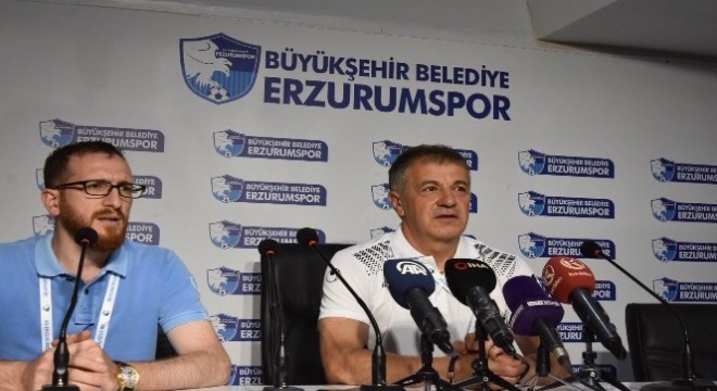 Bayarslan: Eksik olmamız bizi daha da kamçıladı