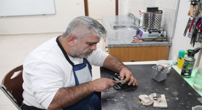 Bayburt'tan ülke ekonomisine 'Kehribar' katkısı