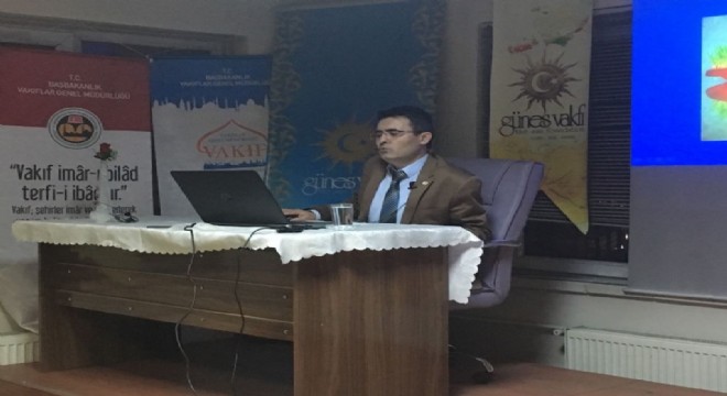 Baydemir Orta Asya'dan Nevruz Kutlamalarını anlattı